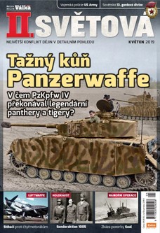 II. světová 5/2019