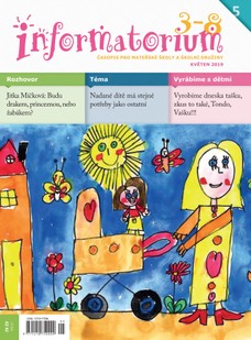 Informatorium 05/2019