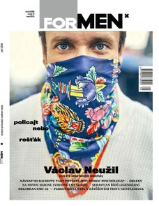 ForMen - 09/2018