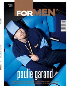 ForMen - 05/2019