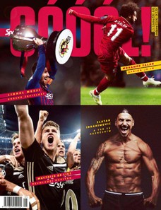 Sport Goool! - 05/2019
