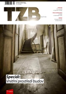 TZB HAUSTECHNIK 1/2019
