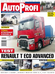 AutoProfi - 05/2019