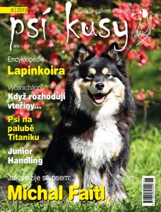 Psí kusy 6/2019