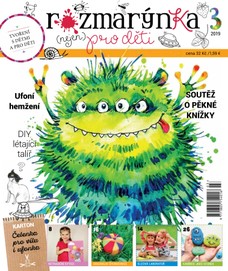 Rozmarýnka 3-2019