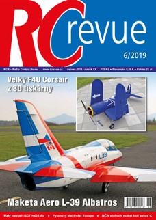 RC revue 6/2019