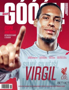 Sport Goool! - 06/2019