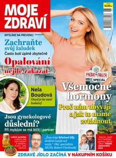 Moje Zdraví - 06/2019