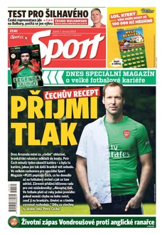 Sport - 7.6.2019