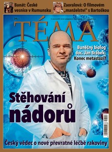 TÉMA DNES - 14.6.2019