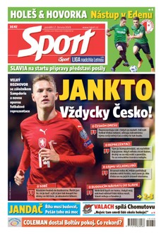 Sport - 17.6.2019