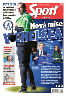 Sport - 22.6.2019