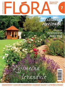 Flora 7-2019
