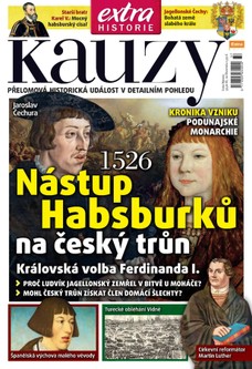 Kauzy č. 37 (4/2018)