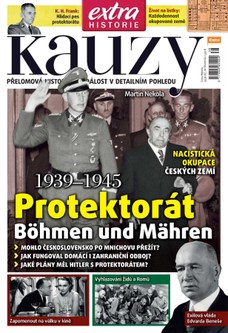 Kauzy č. 38 (1/2019)