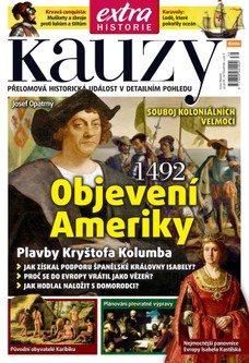 Kauzy č. 39 (2/2019)