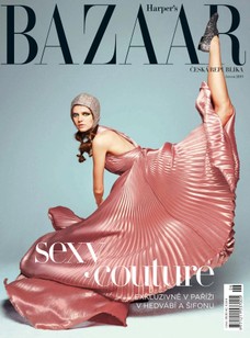 Harper’s Bazaar - 06/2019