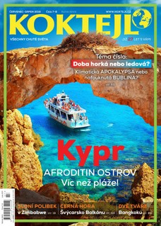 Koktejl 7-8/2019