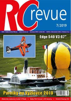 RC revue 7/2019