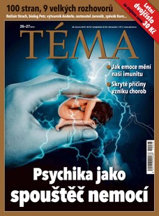 TÉMA DNES - 28.6.2019