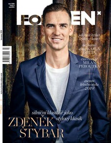 ForMen - 07/2019