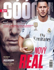 Sport Goool! - 07/2019