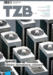 TZB HAUSTECHNIK 2/2019