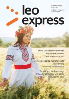 LEO EXPRESS 2/2019