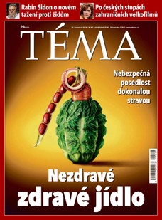 TÉMA DNES - 19.7.2019