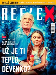 Reflex - 30/2019