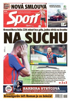 Sport - 25.7.2019