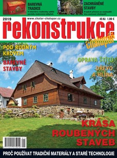 Rekonstrukce 1-2019