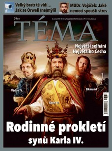 TÉMA DNES - 2.8.2019