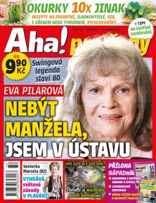 AHA! pro ženy - 32/2019