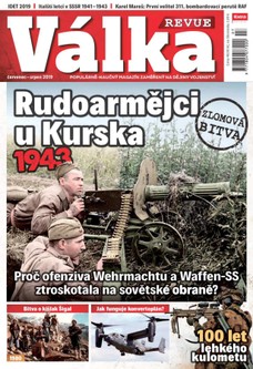 Válka Revue 7-8/2019