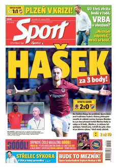 Sport - 19.8.2019