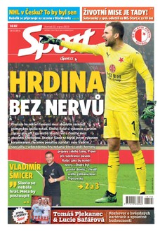 Sport - 22.8.2019