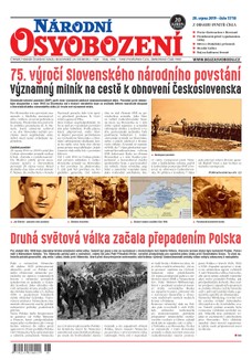 Národní Osvobození 17-18/2019