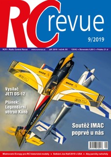 RC revue 9/2019