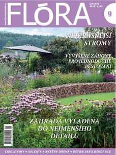 Flora 9-2019