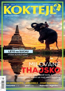 Koktejl 9/2019