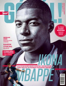 Sport Goool! - 09/2019