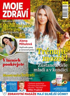 Moje Zdraví - 09/2019