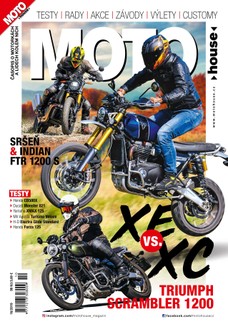 Motohouse 10/2019