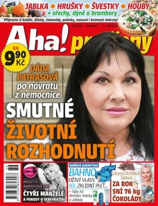AHA! pro ženy - 36/2019