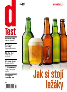 dTest 8/2019