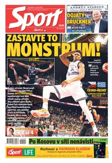 Sport - 9.9.2019