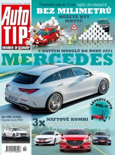 Auto TIP - 19/2019