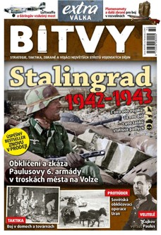 Bitvy reedice č. 72