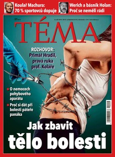 TÉMA DNES - 13.9.2019